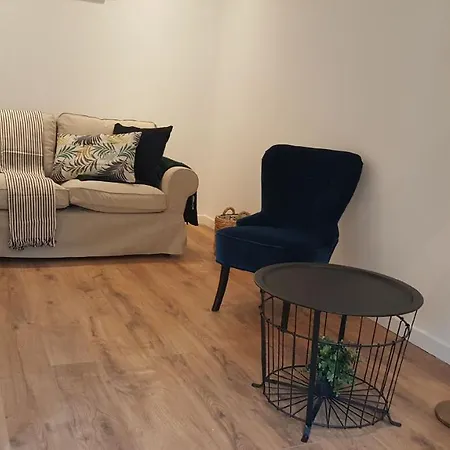 Apartment Paradisiaque Bastia (Corsica)