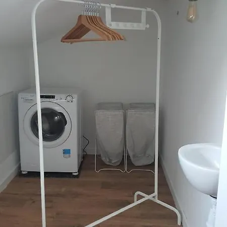 Apartment Paradisiaque Bastia (Corsica)