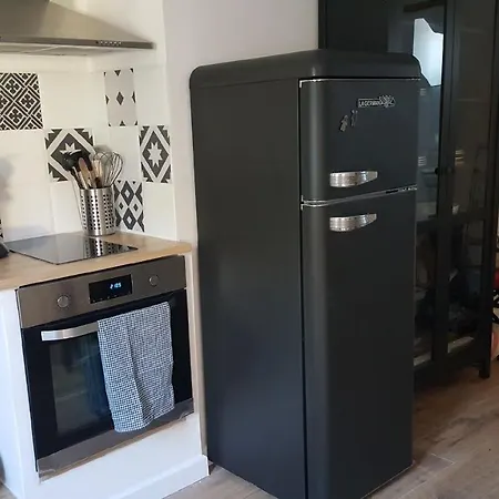 Paradisiaque Appartement Bastia (Corsica)