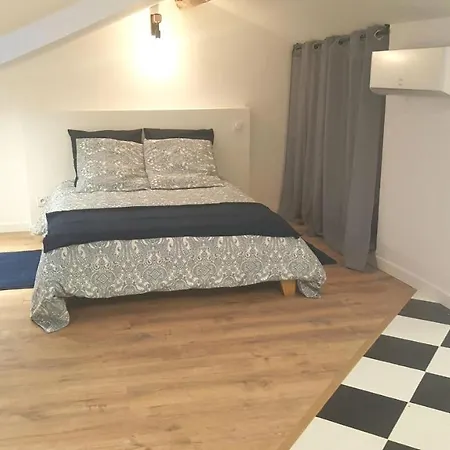 Paradisiaque Appartement *